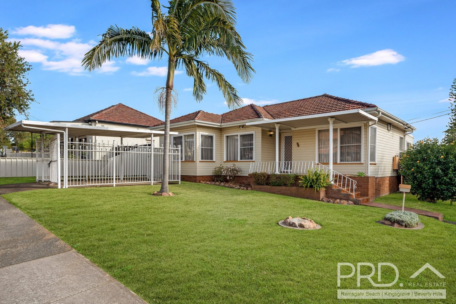 74 Rogers Street ROSELANDS 1