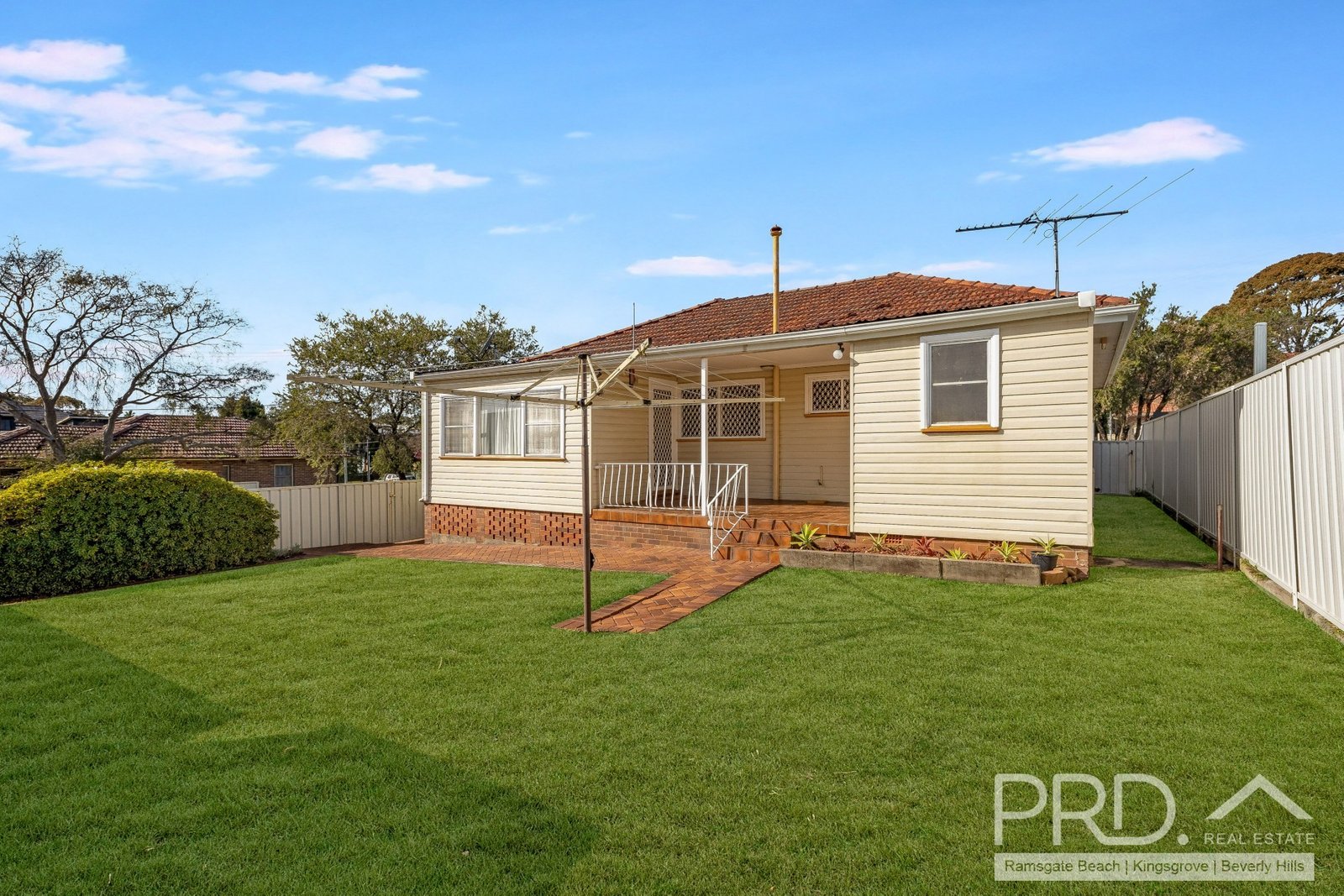 74 Rogers Street ROSELANDS 8
