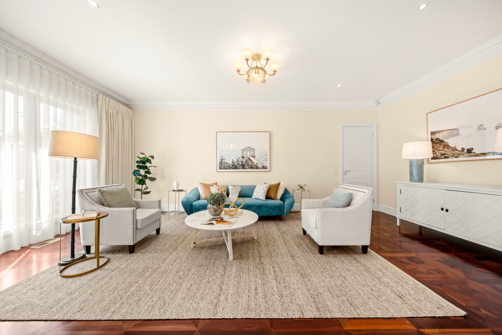 Real Estate and Property in 74 Rostrevor Parade, Mont Albert North, VIC