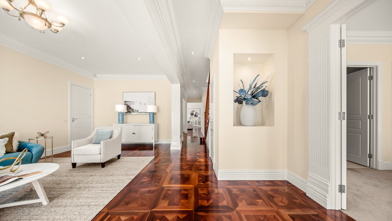 Real Estate and Property in 74 Rostrevor Parade, Mont Albert North, VIC