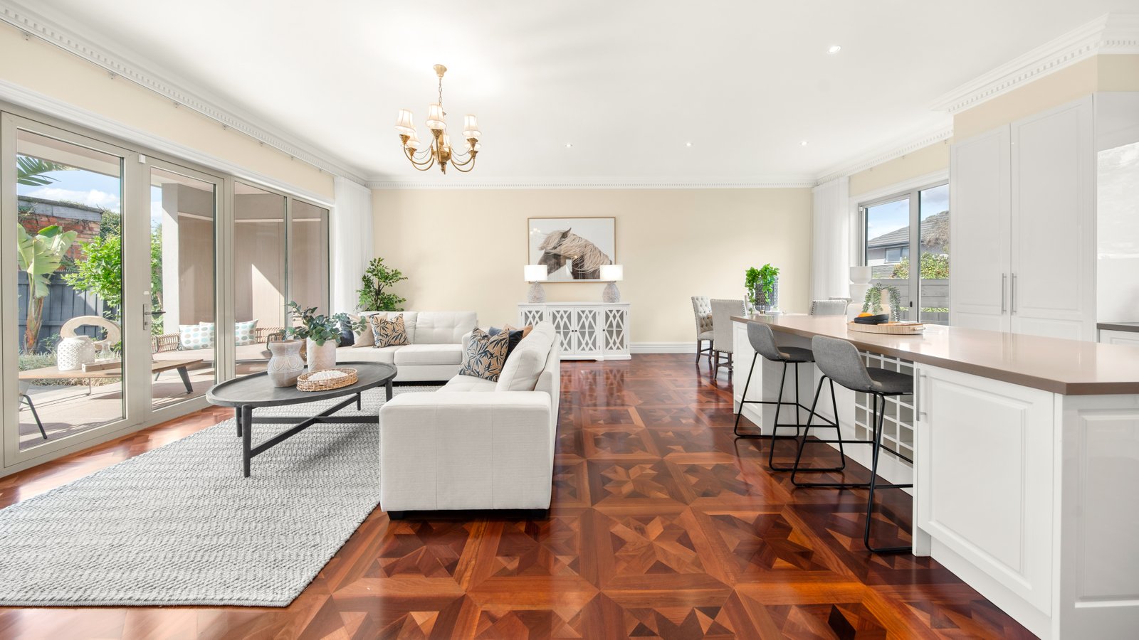 Real Estate and Property in 74 Rostrevor Parade, Mont Albert North, VIC