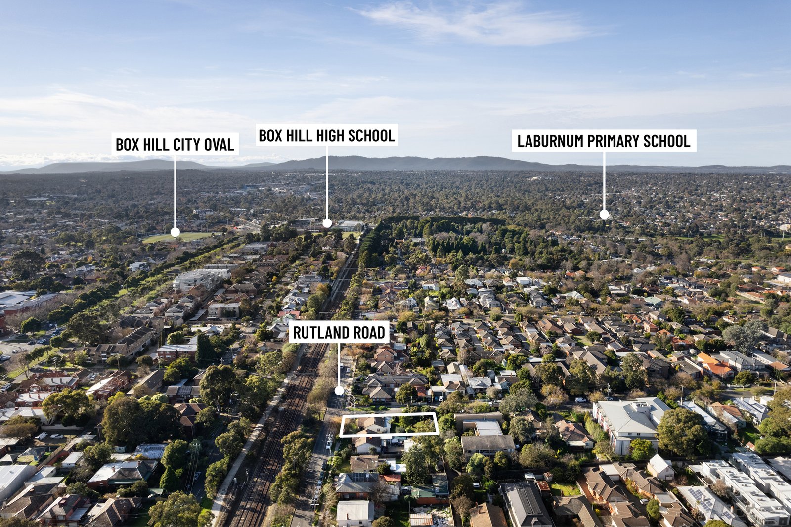 Real Estate and Property in 74 Rutland Road, Box Hill, VIC