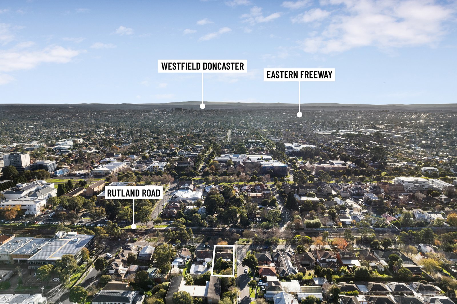 Real Estate and Property in 74 Rutland Road, Box Hill, VIC