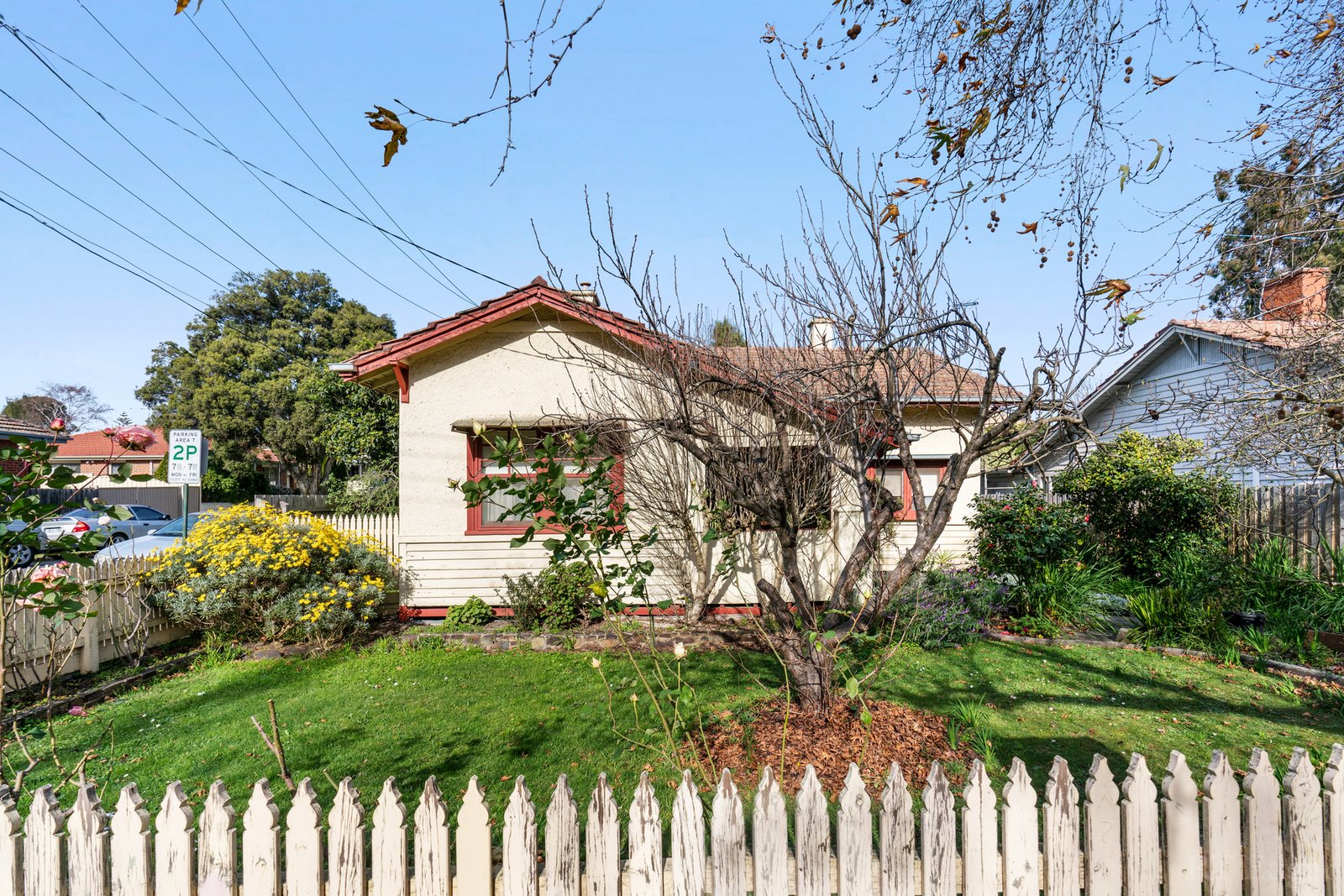 Real Estate and Property in 74 Rutland Road, Box Hill, VIC