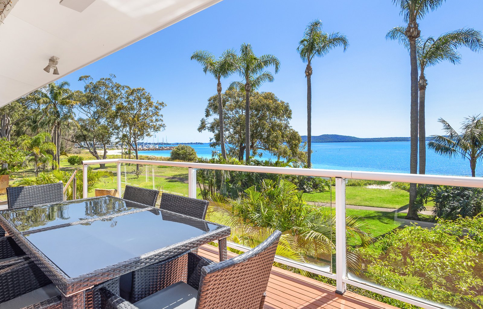 74 Sandy Point Road CORLETTE 1