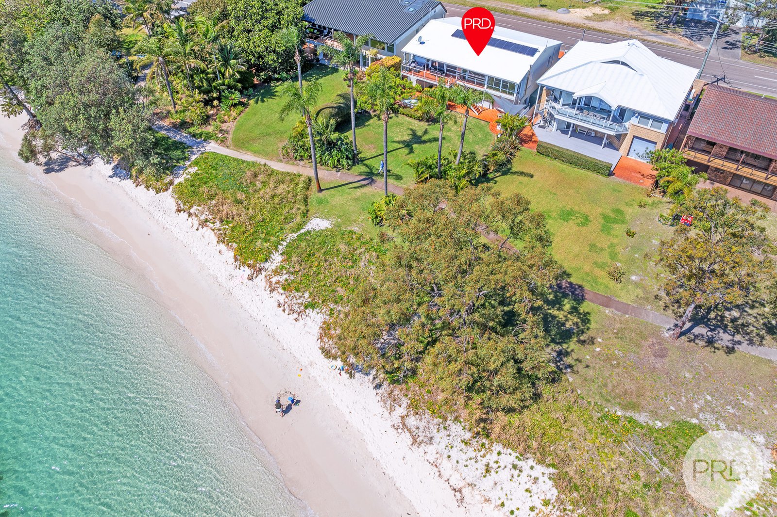 74 Sandy Point Road CORLETTE 24