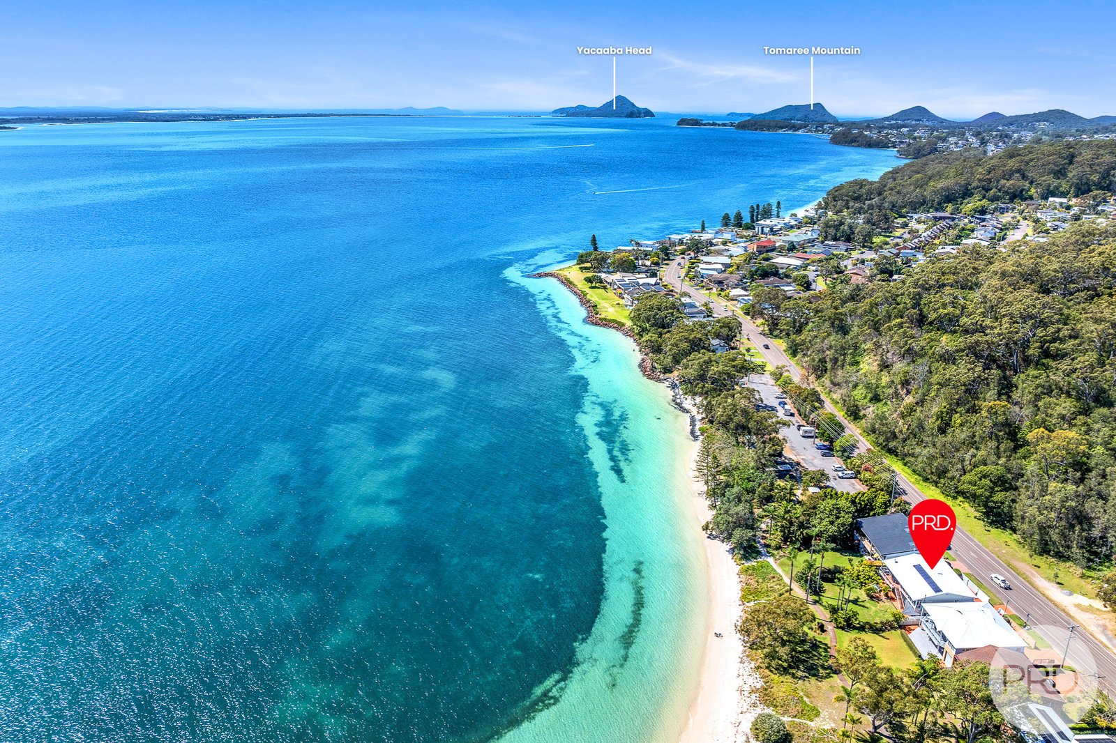 74 Sandy Point Road CORLETTE 35