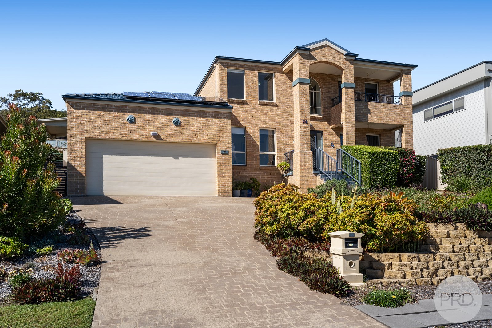 74 Saratoga Avenue CORLETTE 1