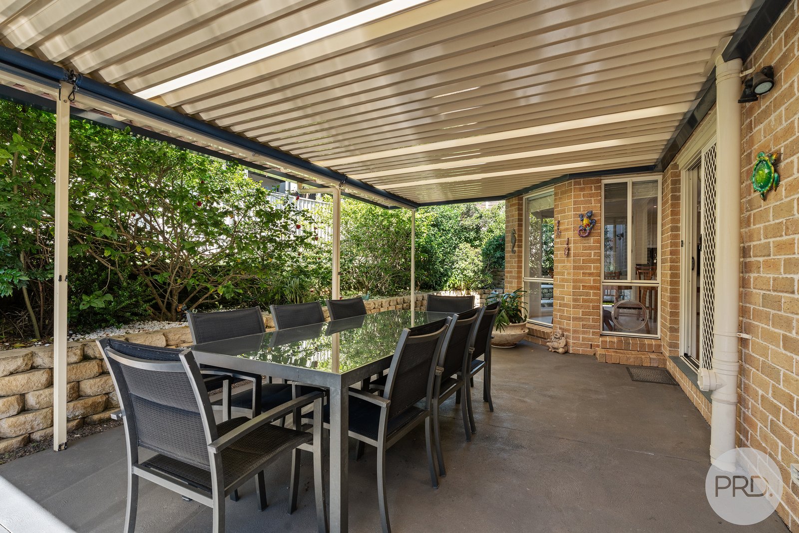 74 Saratoga Avenue CORLETTE 7