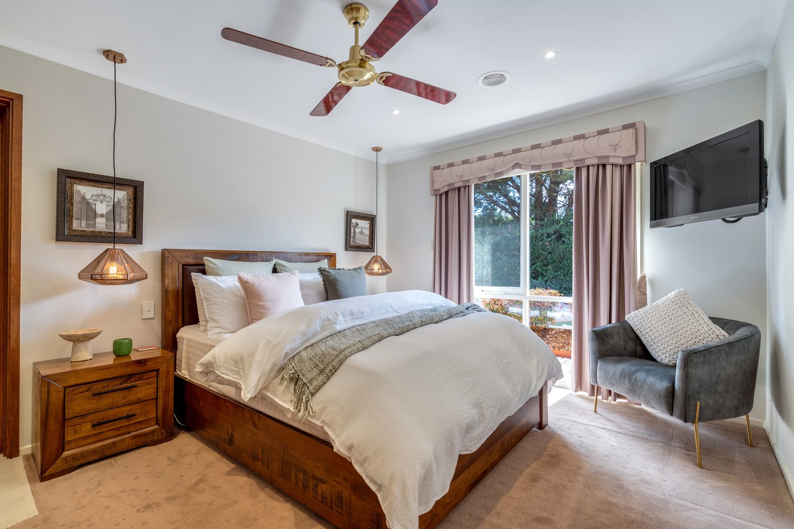 Real Estate and Property in 74 Skyline Drive, Gisborne, VIC