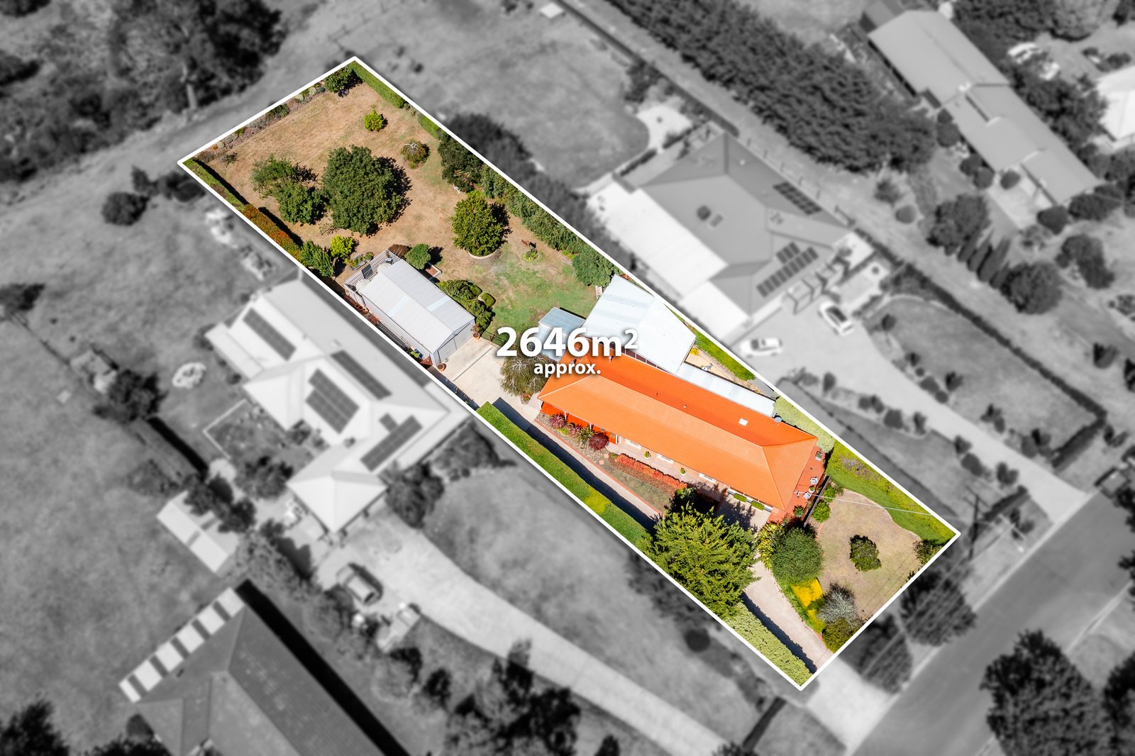 Real Estate and Property in 74 Skyline Drive, Gisborne, VIC