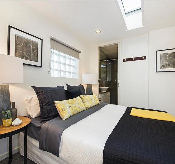 Gallery: 7/4 Small Street