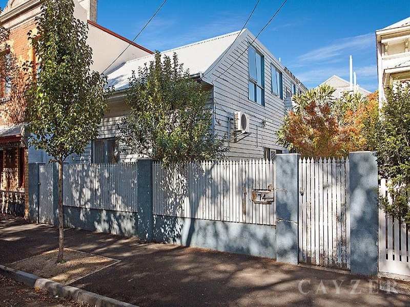 74 Station Street, PORT MELBOURNE