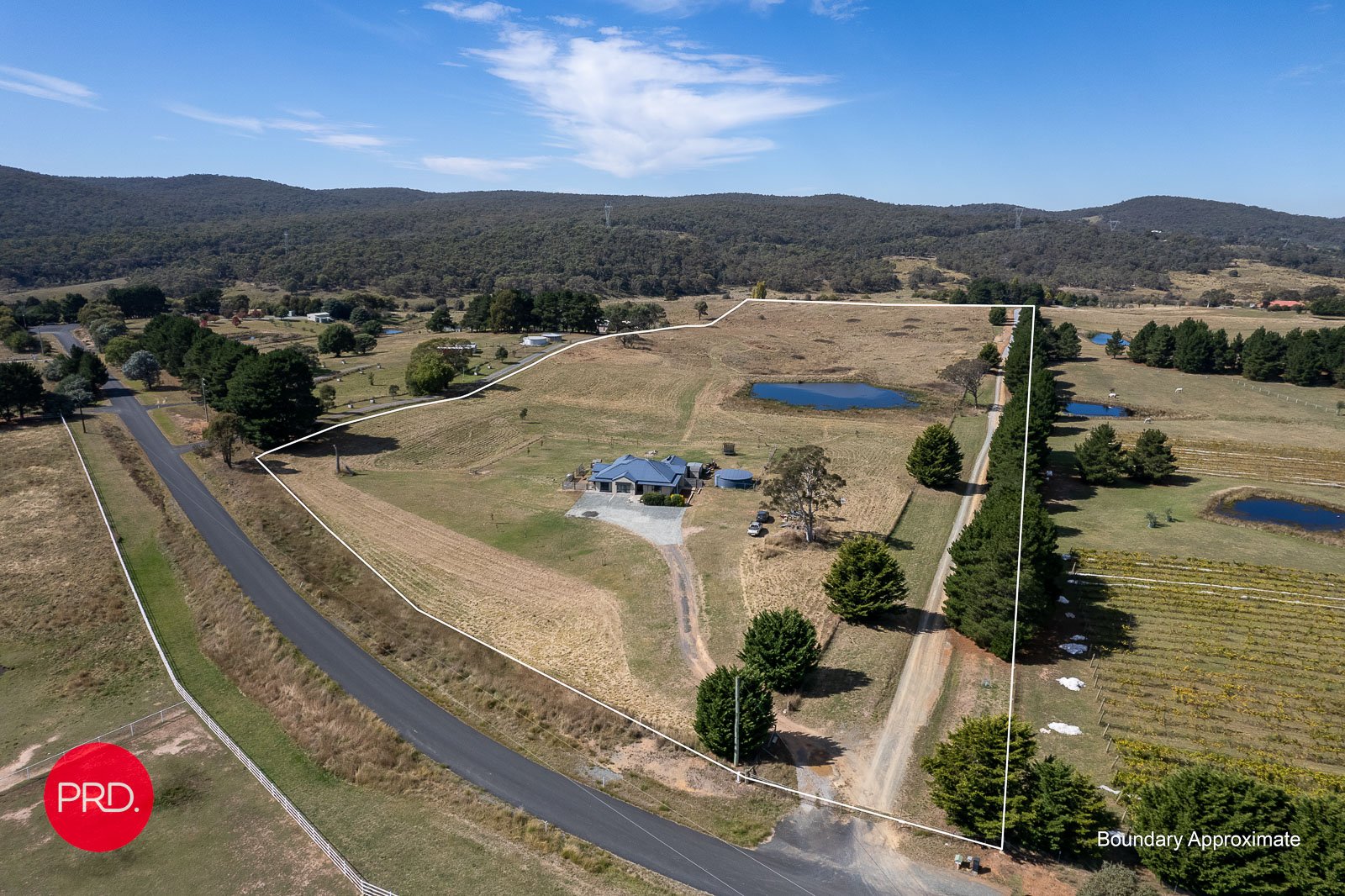 74 Summerhill Road BYWONG 4