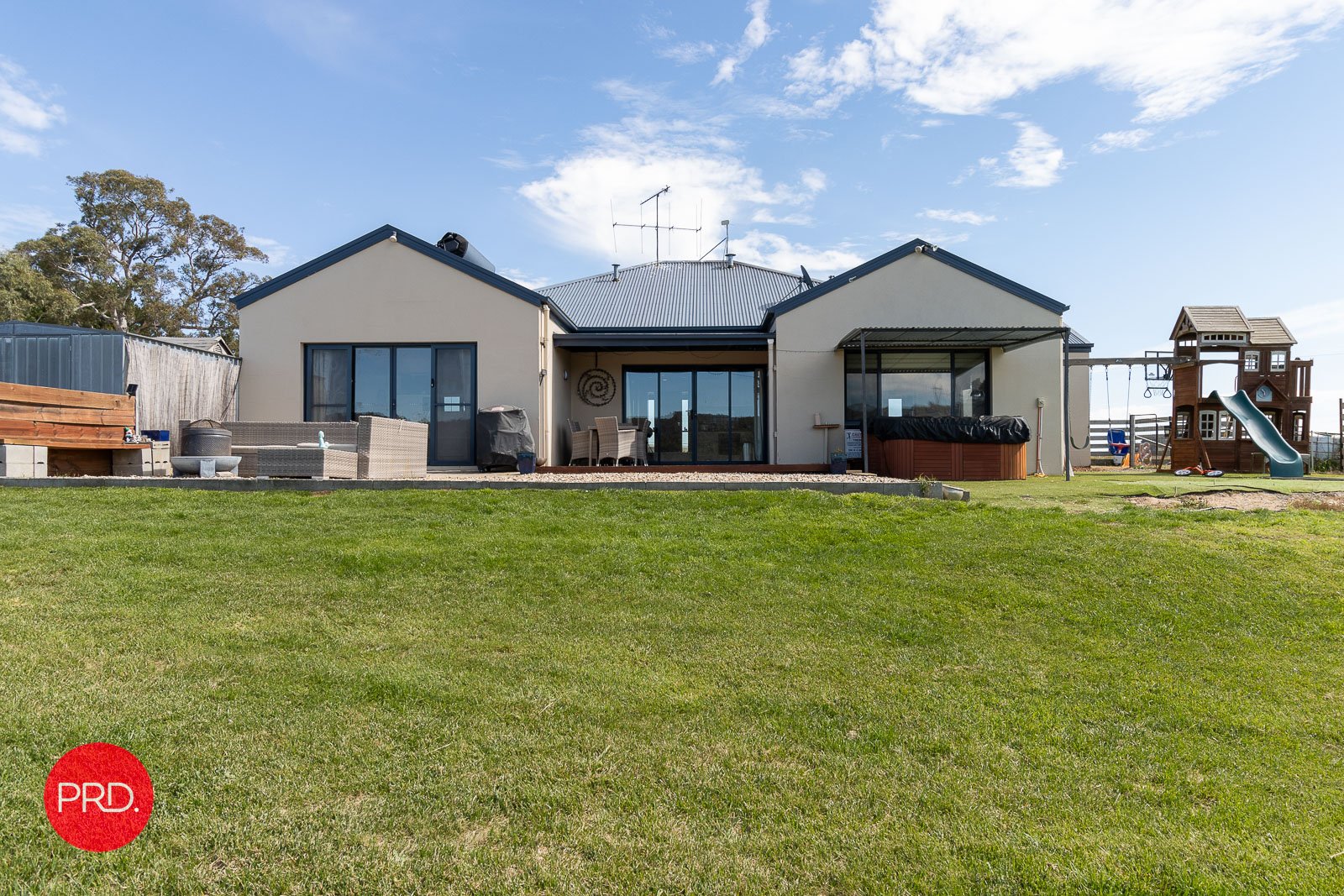74 Summerhill Road BYWONG 5