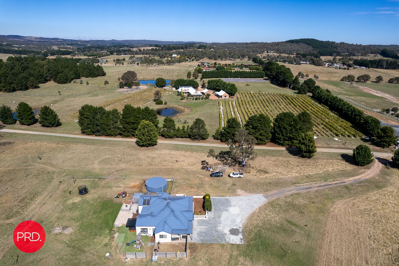74 Summerhill Road BYWONG 25