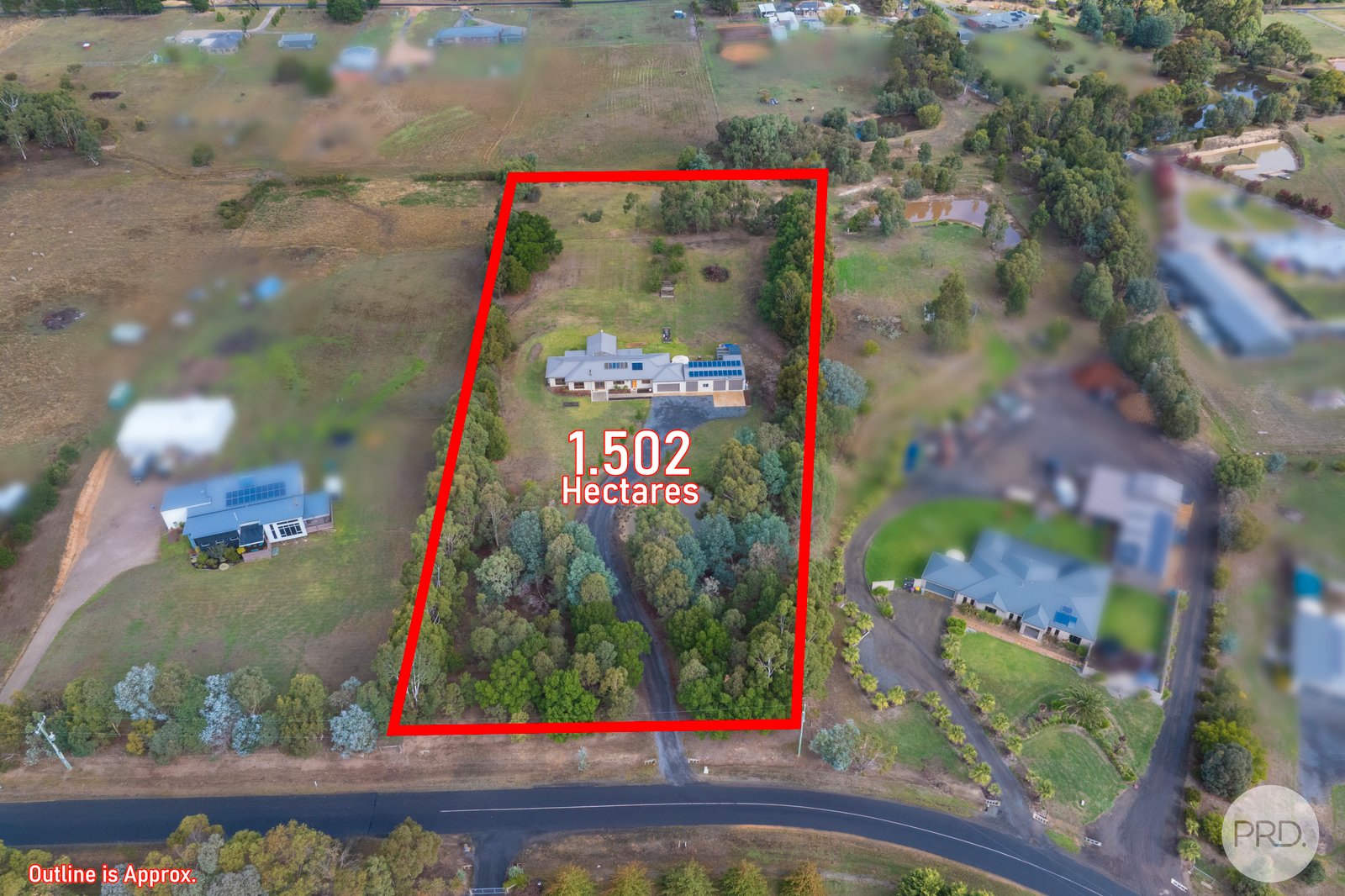 74 Taemore Close HADDON 20