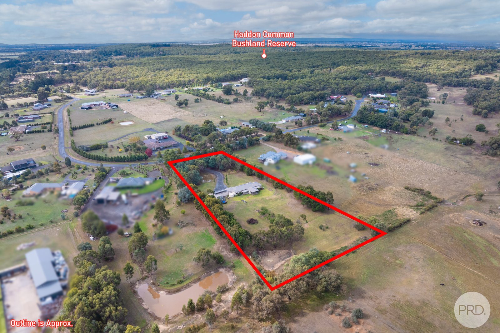 74 Taemore Close HADDON 21