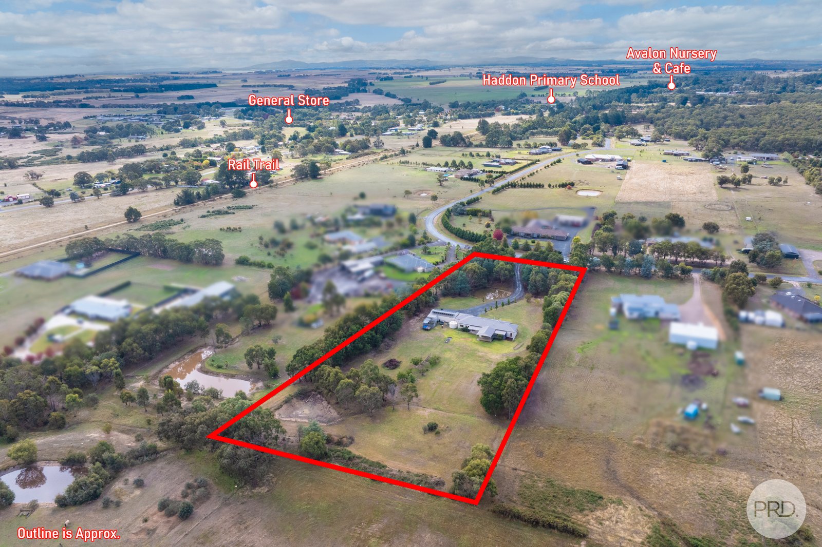 74 Taemore Close HADDON 22