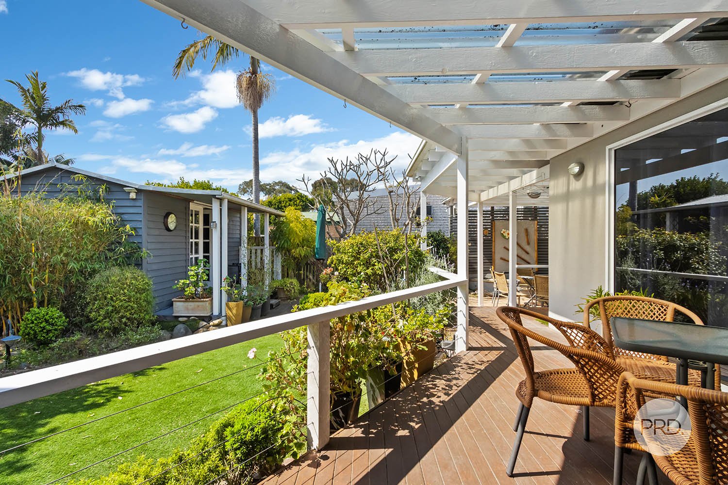 74 Valentia Avenue LUGARNO 3