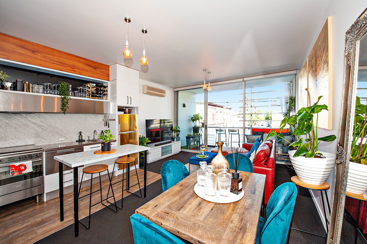 Gallery: 7/4 Victoria Street