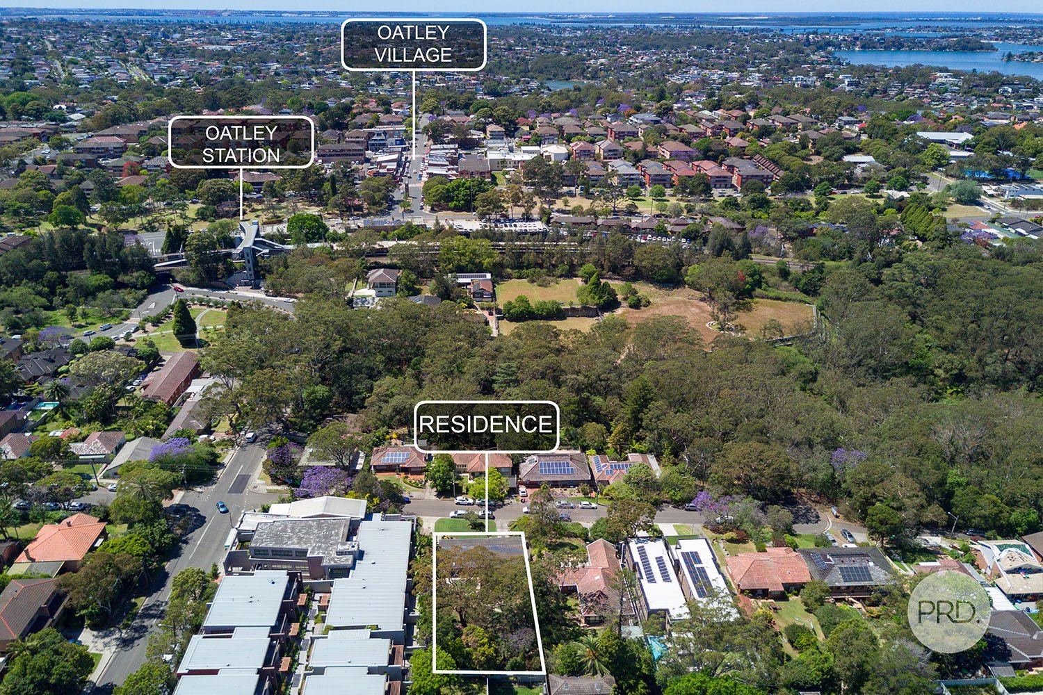 74 Waratah Street OATLEY 9