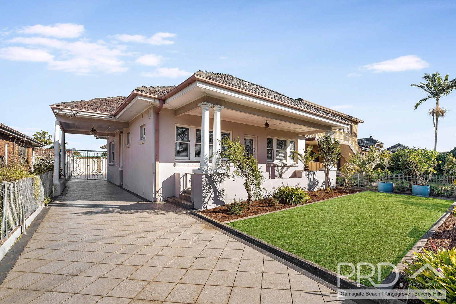 74 William Street EARLWOOD 1