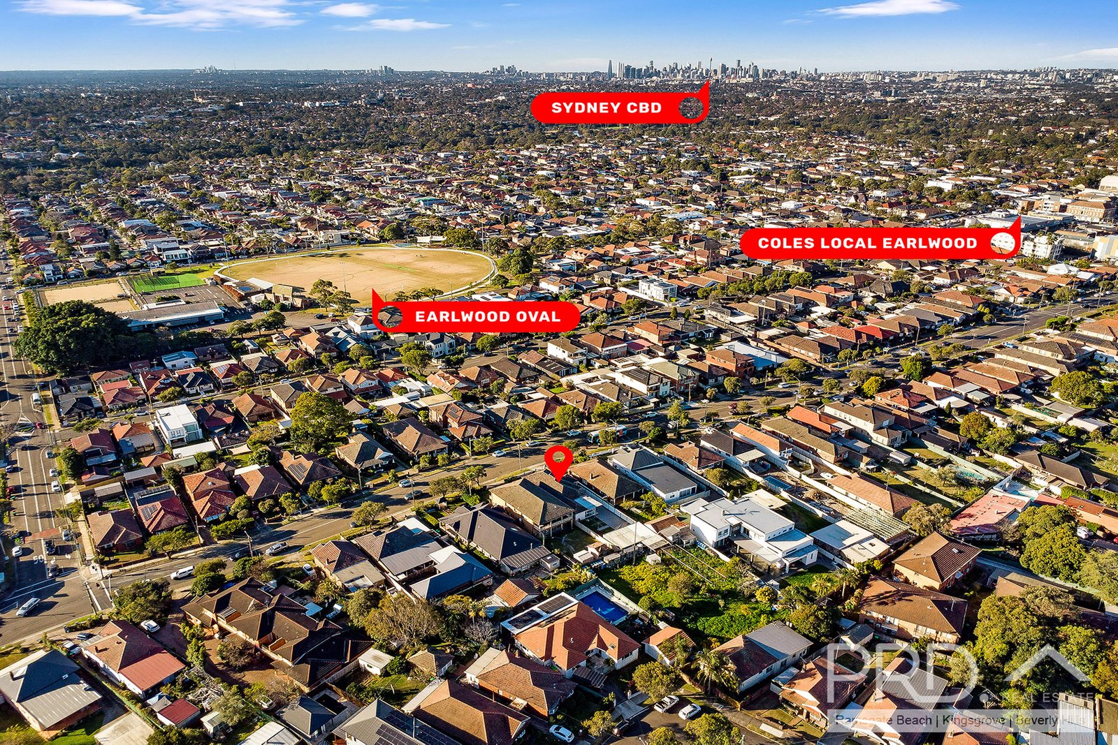 74 William Street EARLWOOD 8