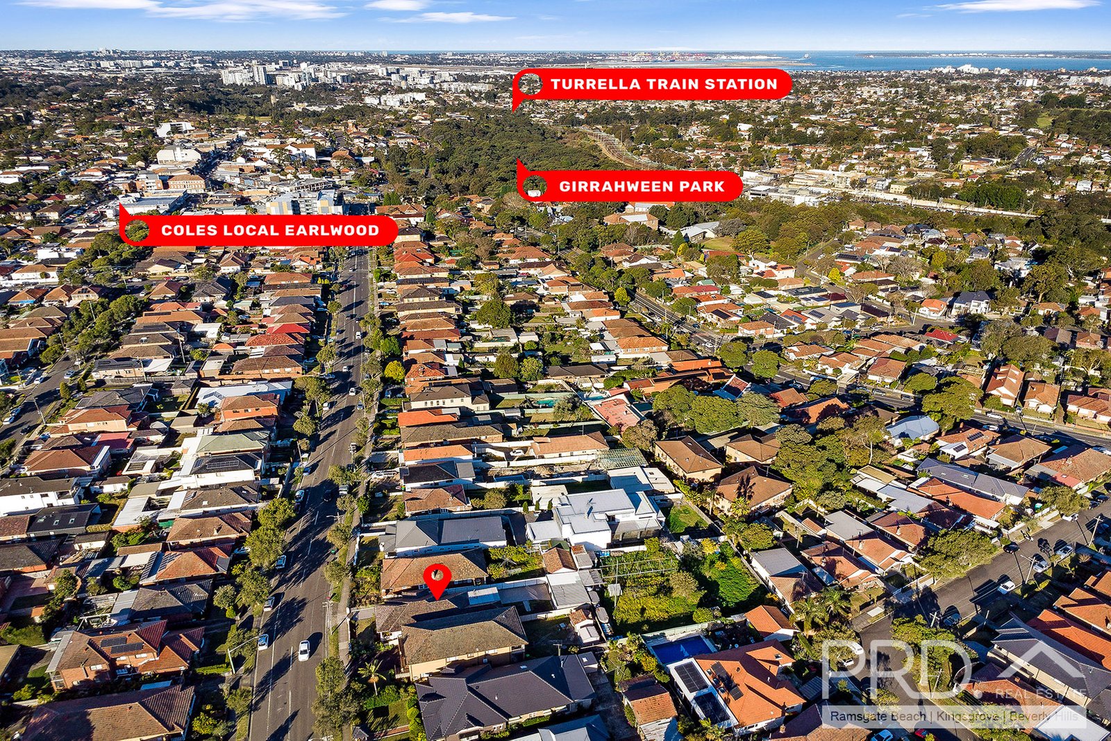 74 William Street EARLWOOD 12