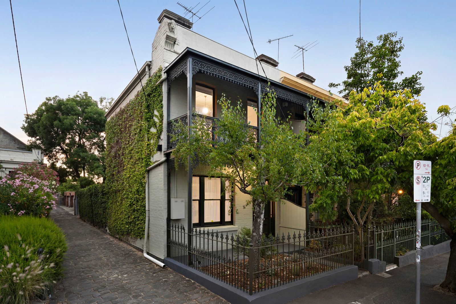 74 Wilson Street, South Yarra, 3141