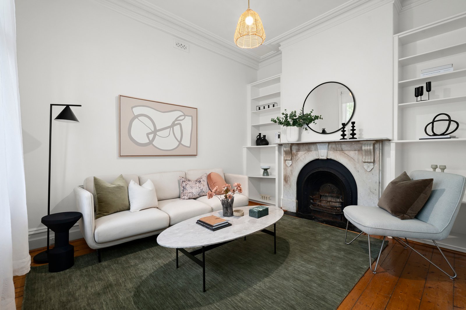 74 Wilson Street, South Yarra, 3141