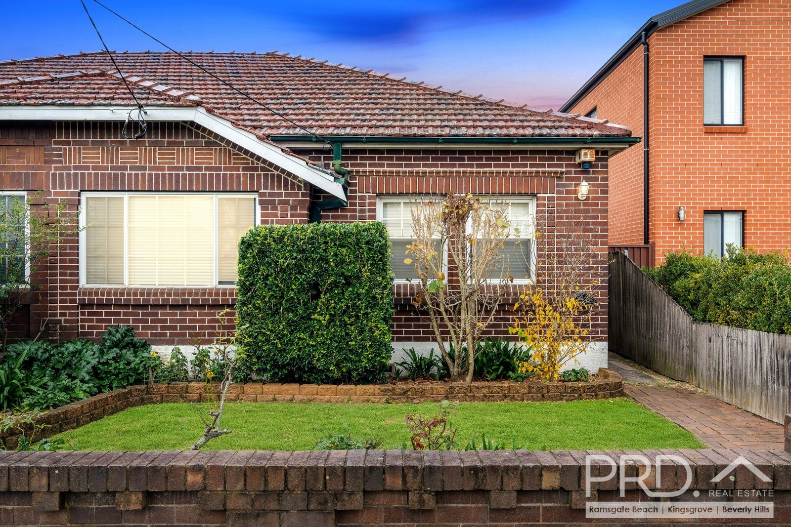 74 Wolli Street KINGSGROVE 1
