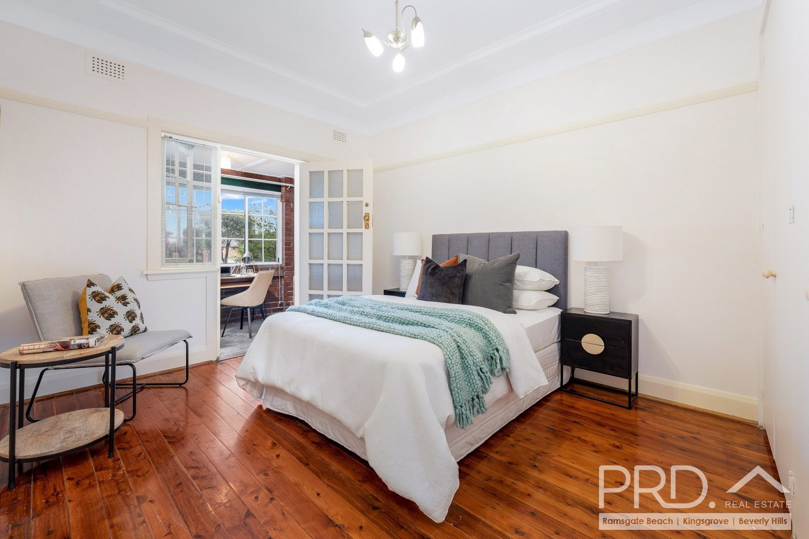 74 Wolli Street KINGSGROVE 4
