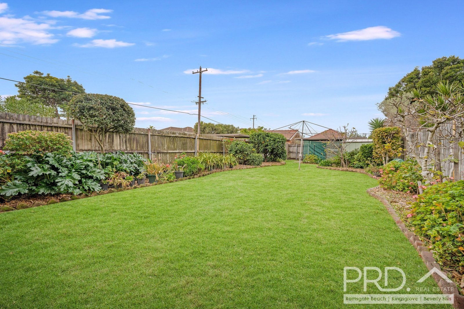 74 Wolli Street KINGSGROVE 8