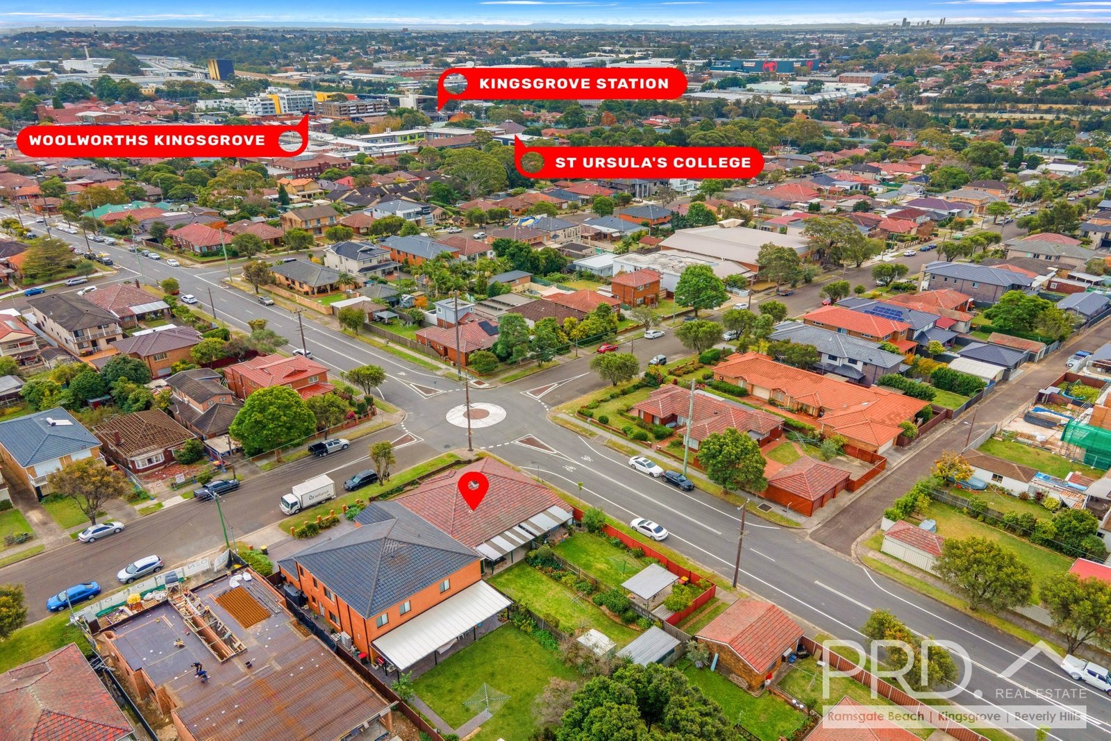 74 Wolli Street KINGSGROVE 9