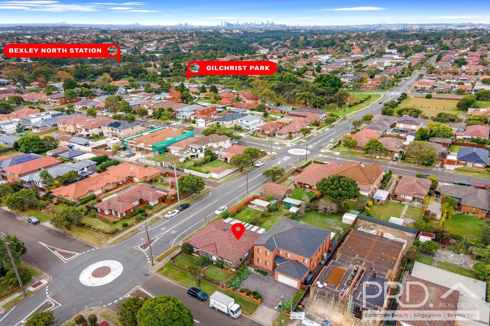74 Wolli Street KINGSGROVE 10