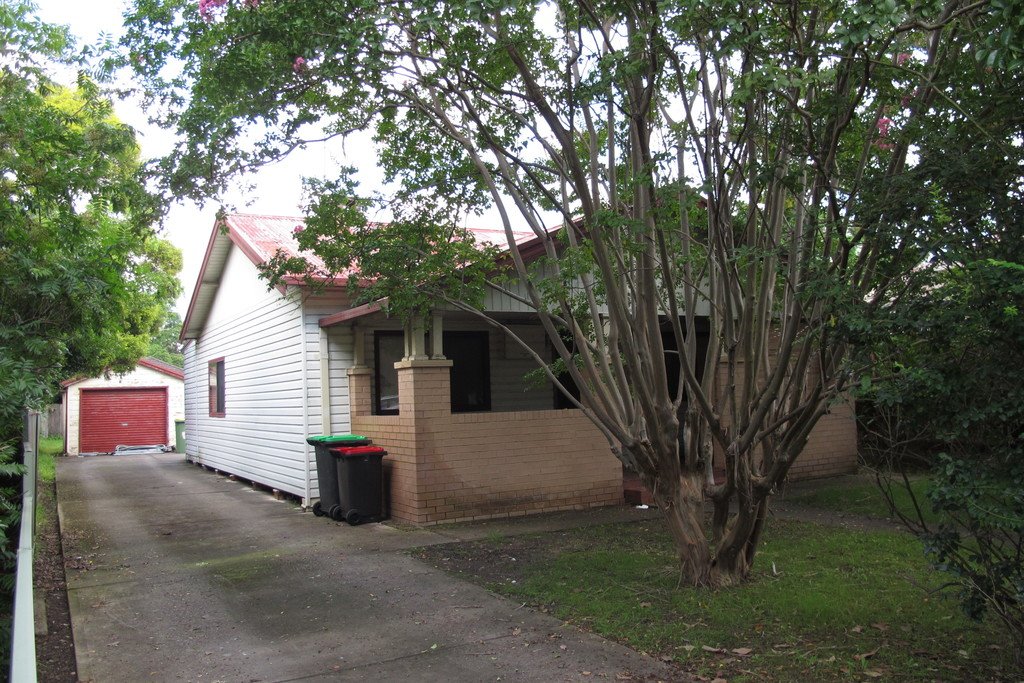 74 Woodriff Street PENRITH 1