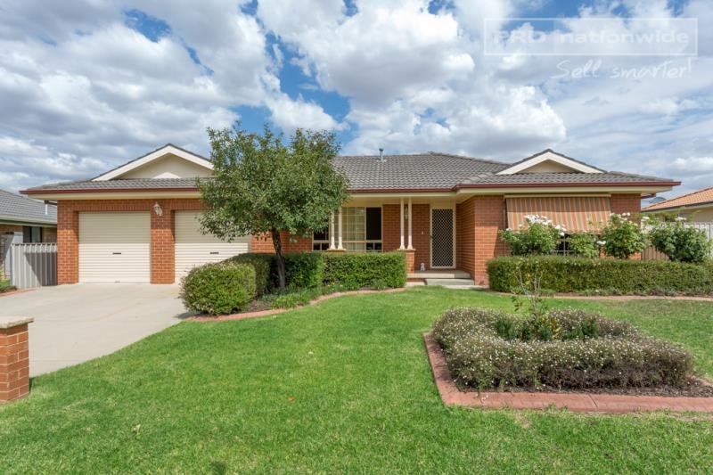 74 Yentoo Drive GLENFIELD PARK 1
