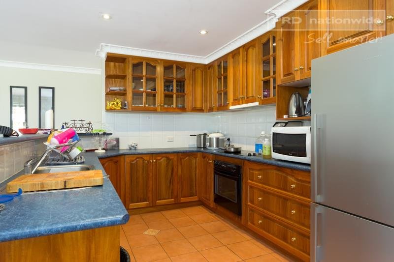74 Yentoo Drive GLENFIELD PARK 3