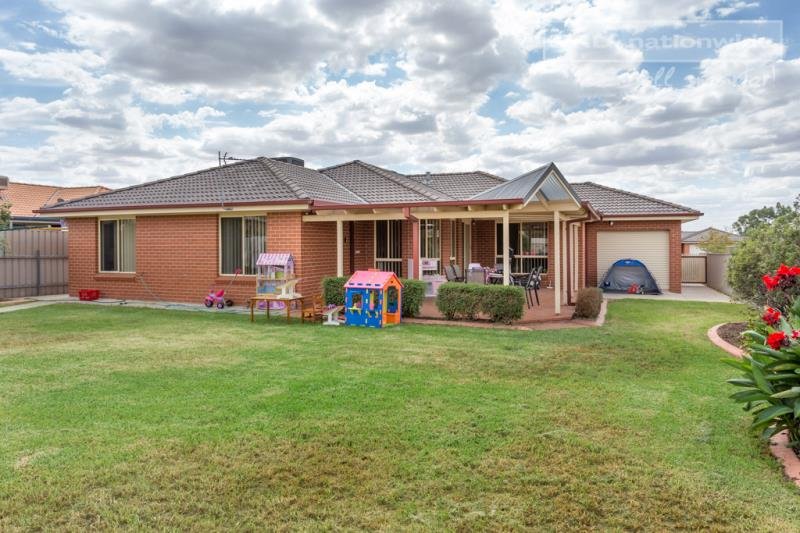74 Yentoo Drive GLENFIELD PARK 10