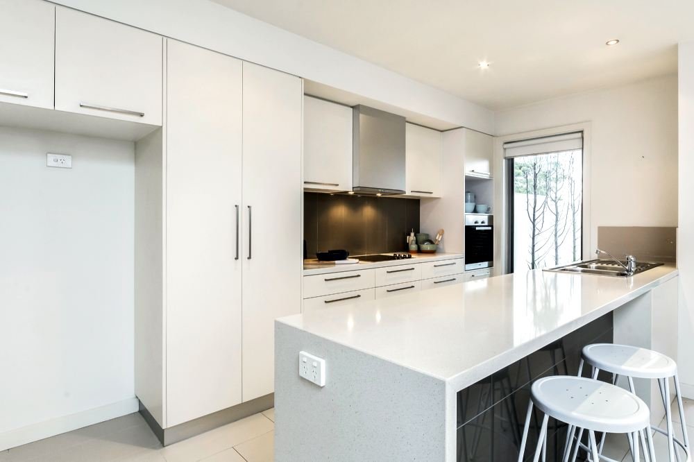 Gallery: 7/40-42 Percy Street
