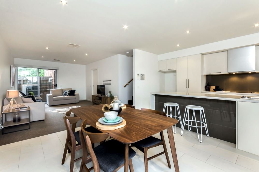Gallery: 7/40-42 Percy Street