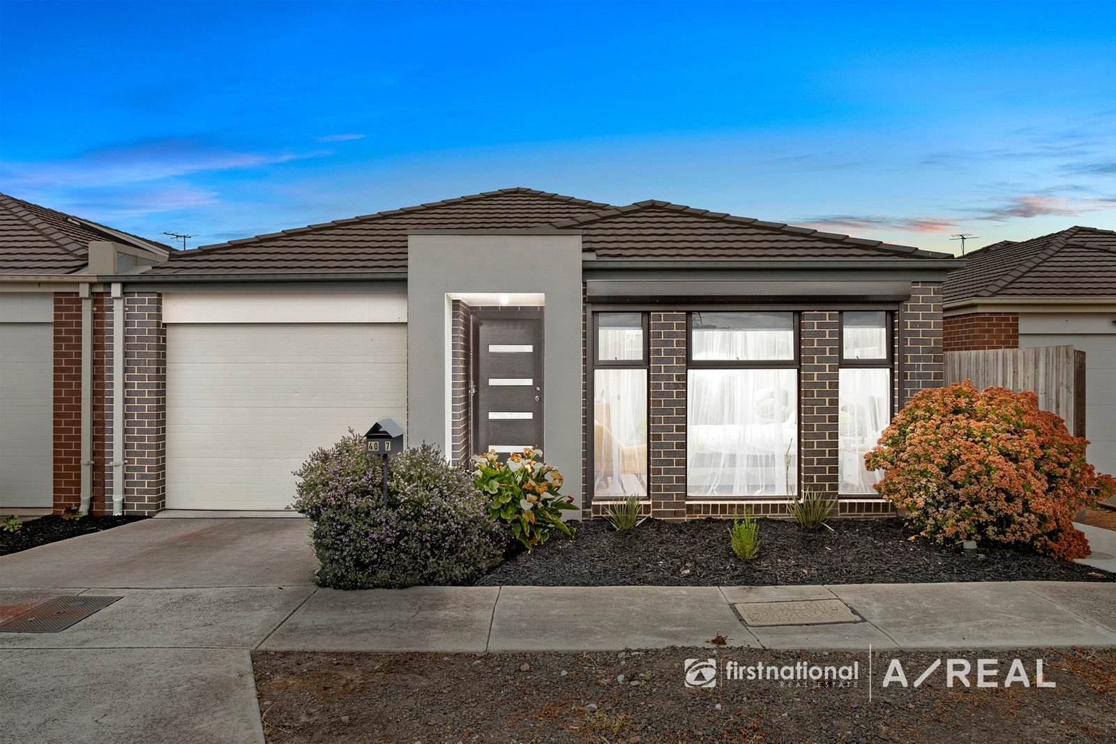 7/40 Cottage Boulevard, Epping VIC 3076  - Hero image