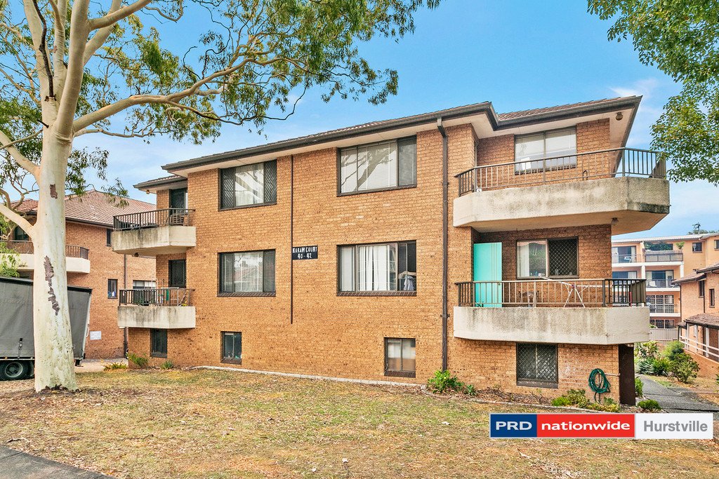 7/40 Hudson Street HURSTVILLE 1