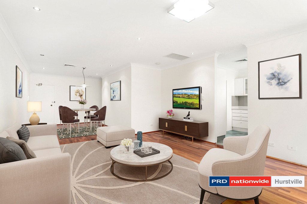 7/40 Hudson Street HURSTVILLE 2