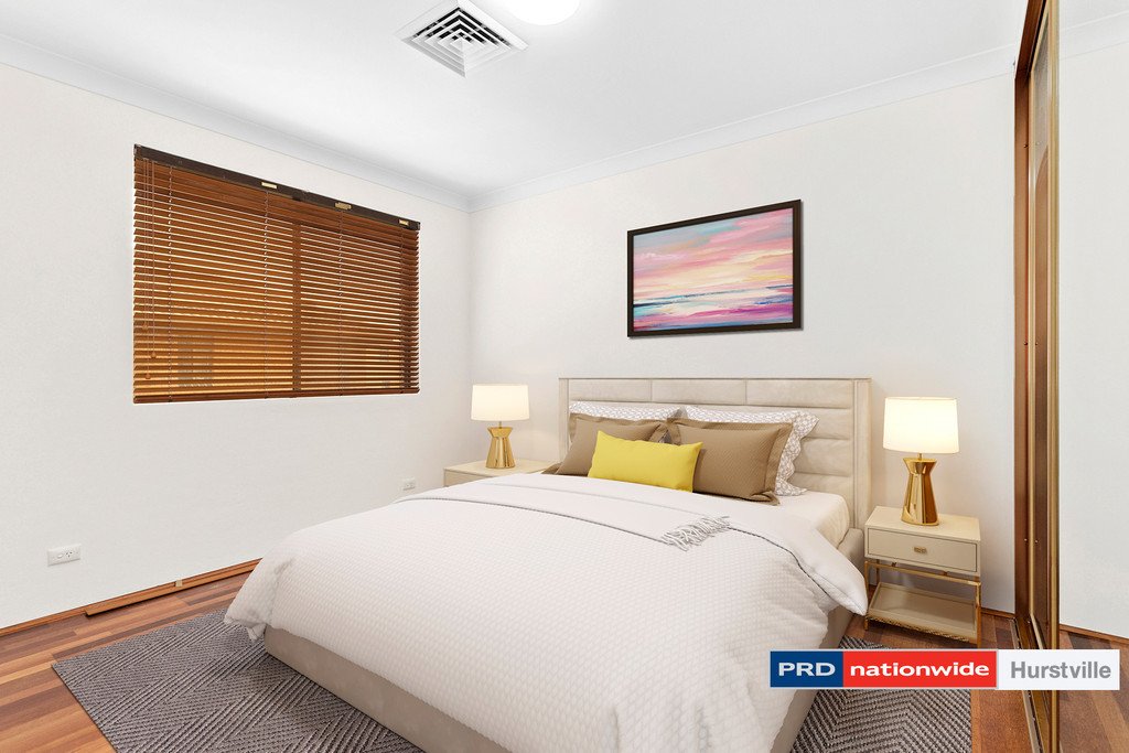 7/40 Hudson Street HURSTVILLE 4