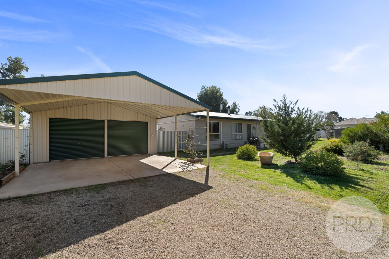 740 Lockhart Road BELFRAYDEN 3