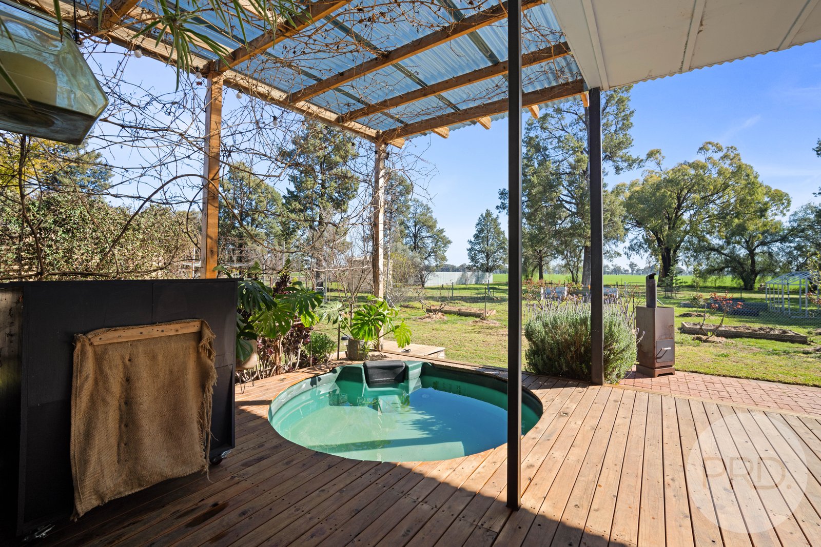 740 Lockhart Road BELFRAYDEN 16