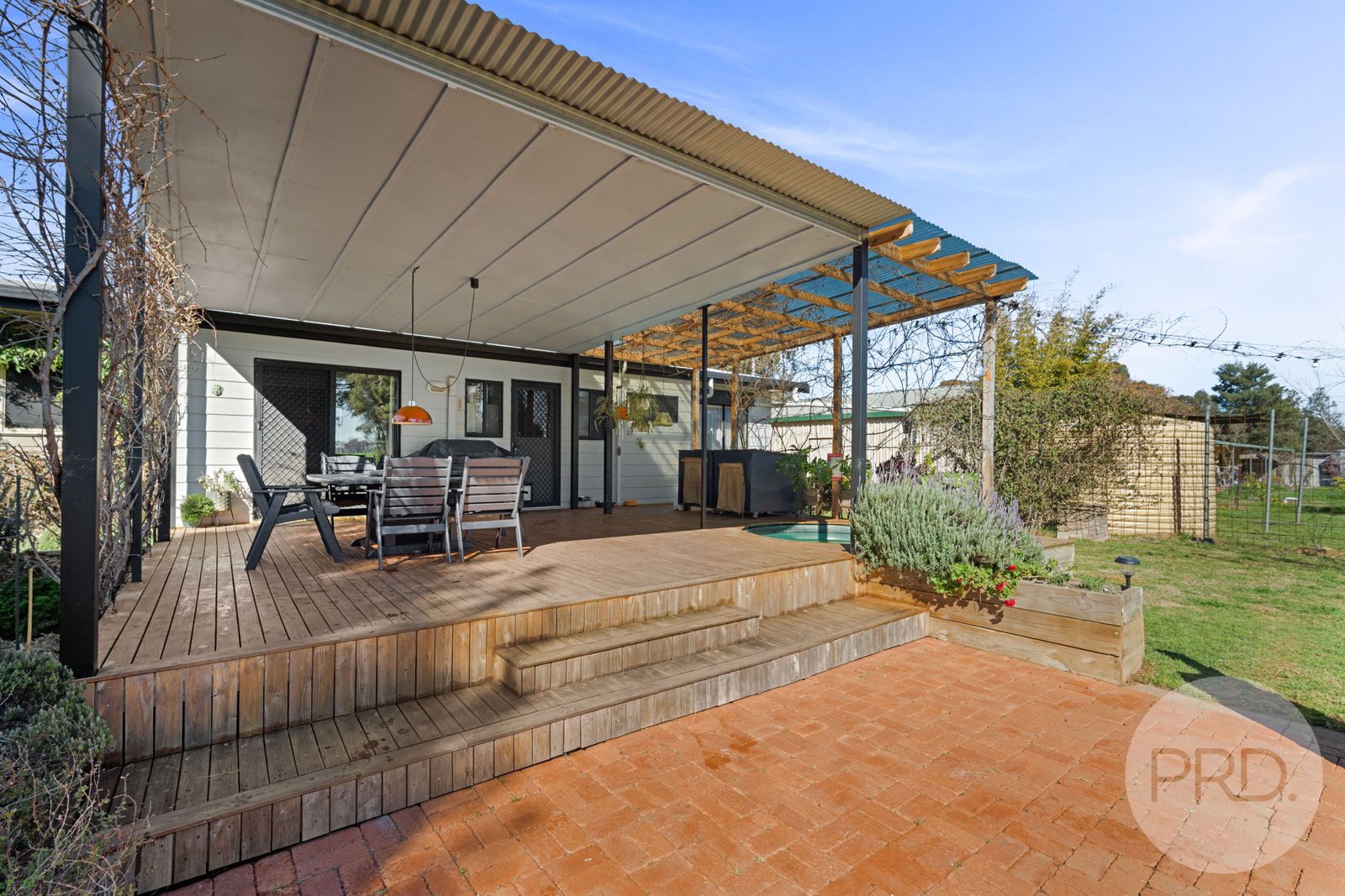 740 Lockhart Road BELFRAYDEN 17