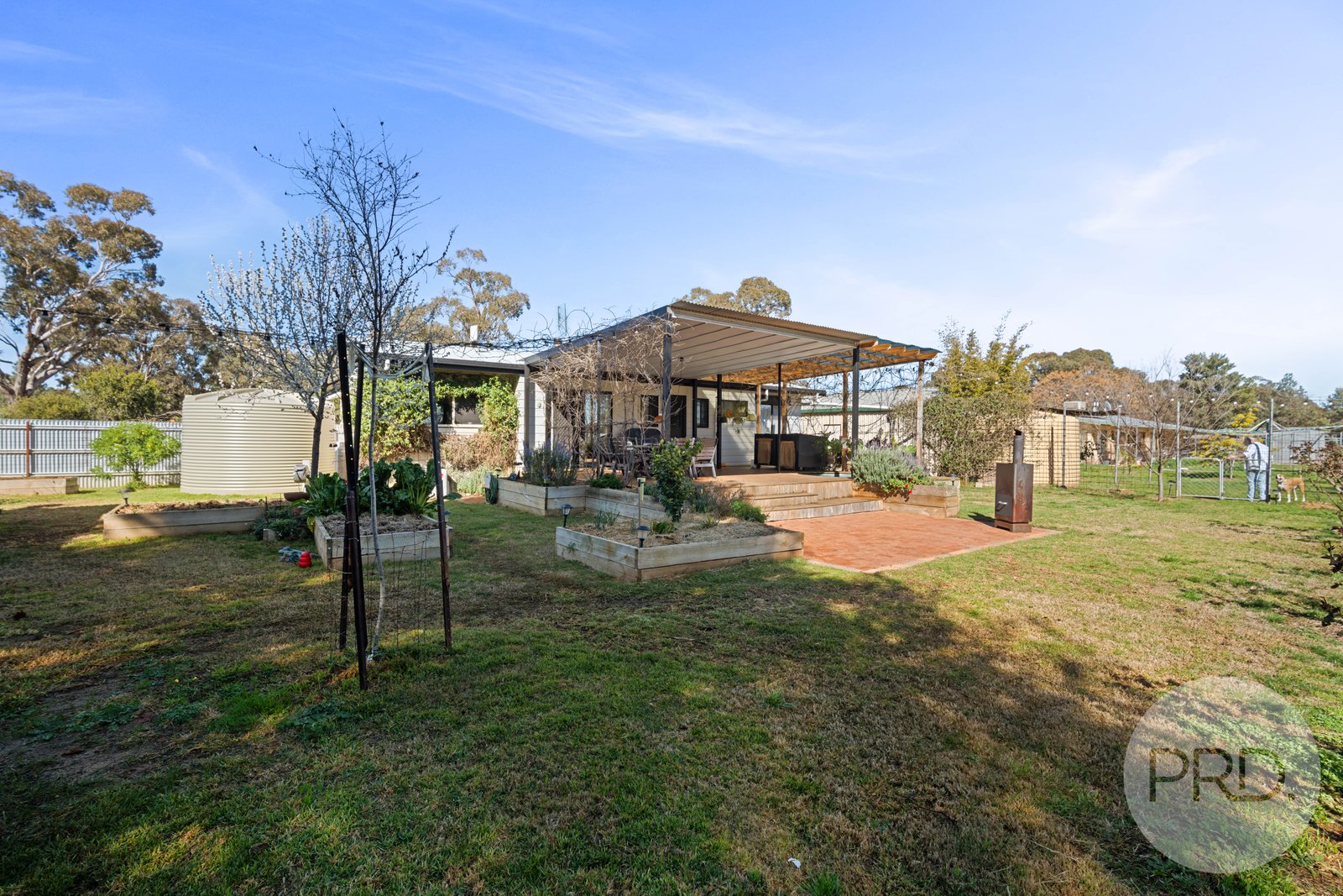 740 Lockhart Road BELFRAYDEN 18